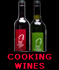 cooking wines