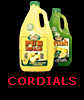 cordials