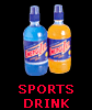 sports drink